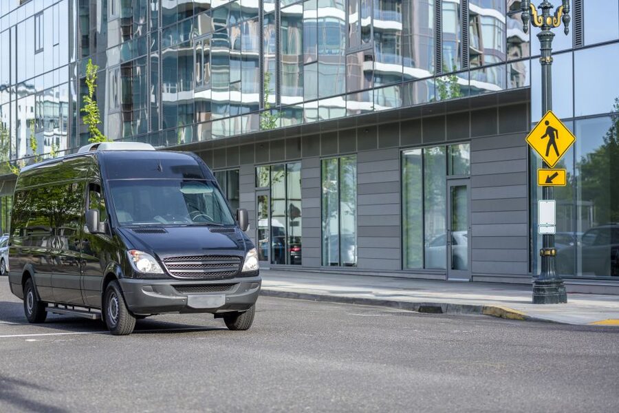 NYC: Private JFK Airport Transfer From/To Manhattan - Leaving JFK without the taxi-line wait