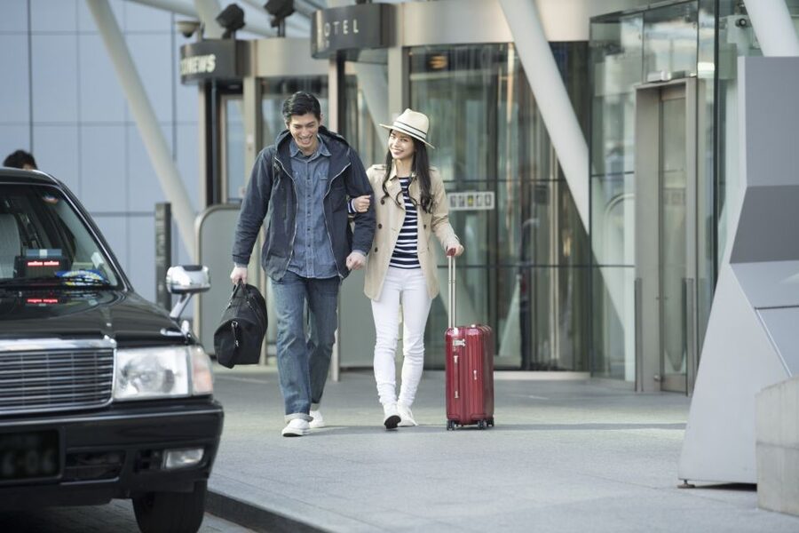 NYC: Private JFK Airport Transfer From/To Manhattan - The arrival handoff needs careful planning