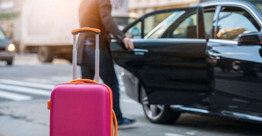 NYC: Private JFK Airport Transfer From/To Manhattan - What the ride is like from JFK to Manhattan