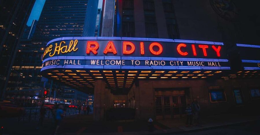 NYC: Radio City Music Hall Tour Experience - Key points to know before you go
