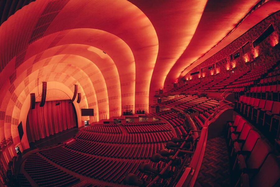 NYC: Radio City Music Hall Tour Experience - Why Radio City is worth an hour