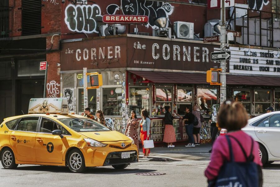 NYC: SoHo, Little Italy, and Chinatown Guided Tour - Key points at a glance