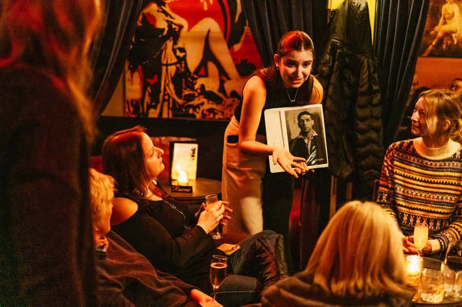 NYC: Speakeasy Drinks and Prohibition History Tour - Why Prohibition works better with a cocktail in hand