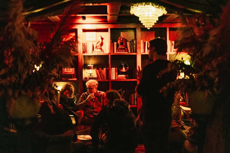 NYC: Speakeasy Drinks and Prohibition History Tour - Stop three: cocktails, the end of Prohibition, and the return of nightlife