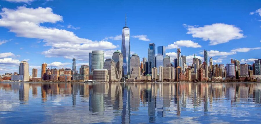 NYC: Starship Landmark 90 Minute Sightseeing Cruise - Choosing Daylight, Sunset, or a Night Cruise