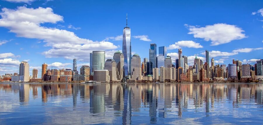 NYC: Starship Landmark 90 Minute Sightseeing Cruise - Comfort, Food, and What to Bring