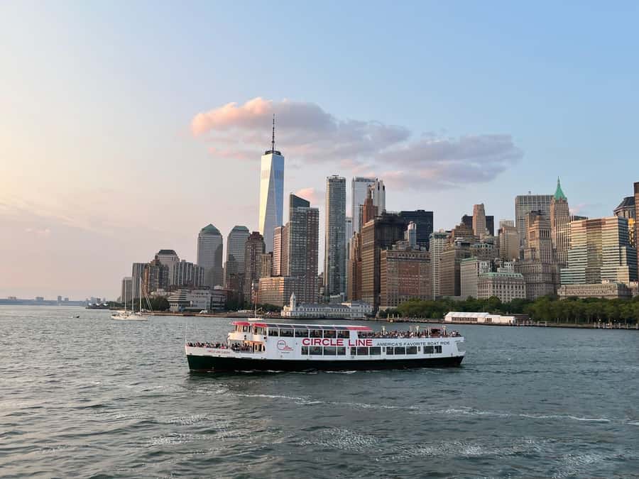 NYC: Statue of Liberty Sunset Cruise Skip-the-Line Ticket - Who will enjoy this cruise most?