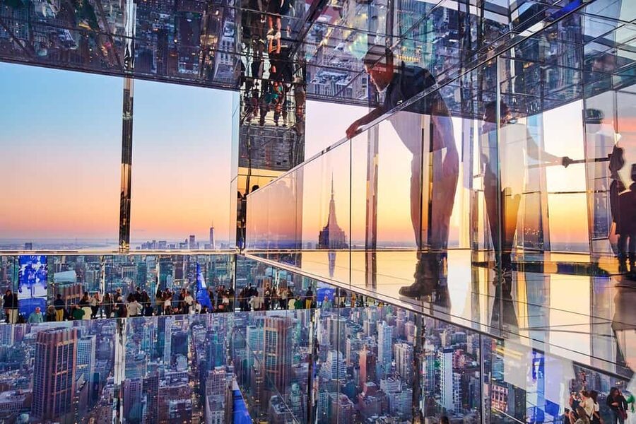 NYC: SUMMIT One Vanderbilt Tickets - Key points to know before you go