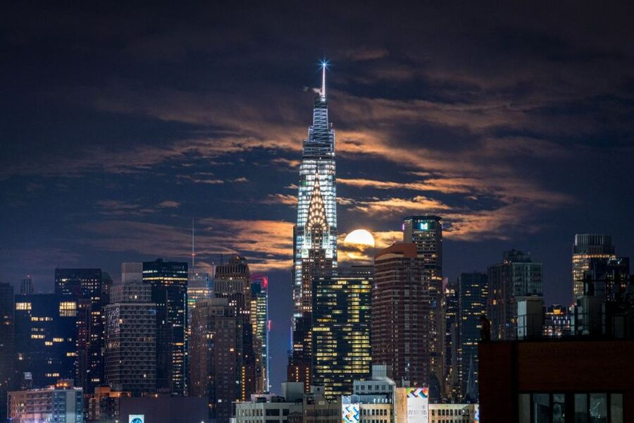 NYC: SUMMIT One Vanderbilt Tickets - Who will enjoy SUMMIT, and who should skip it