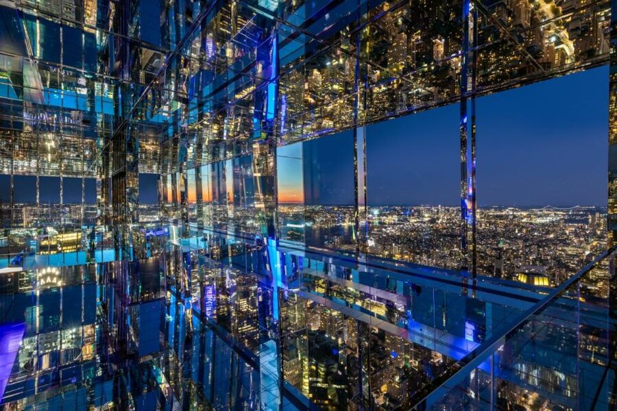 NYC: SUMMIT One Vanderbilt Tickets - Queues, staff, and the real timing