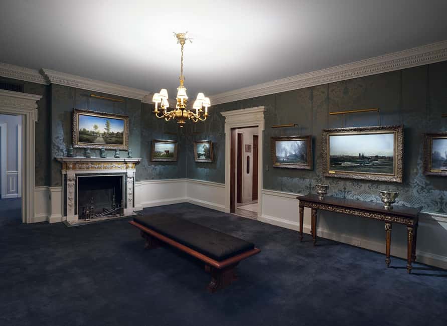 NYC: The Frick Collection Entry Ticket - Why the renovation matters