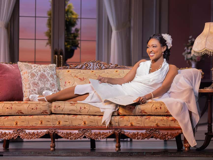 NYC: The Great Gatsby the Musical on Broadway - Key points to know before you book