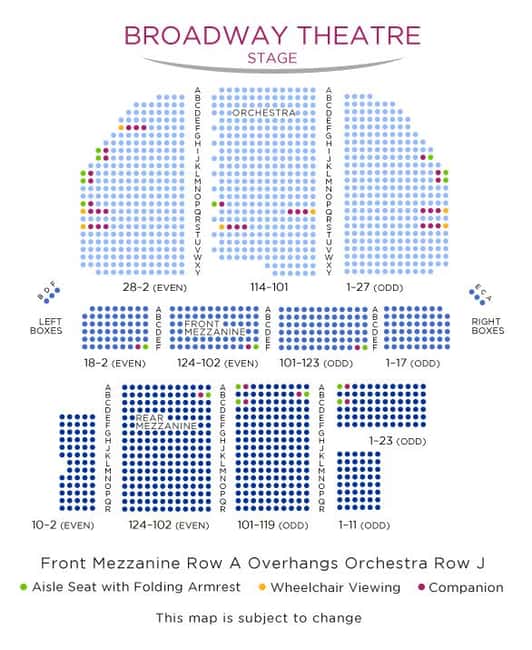NYC: The Great Gatsby the Musical on Broadway - Who will enjoy The Great Gatsby most
