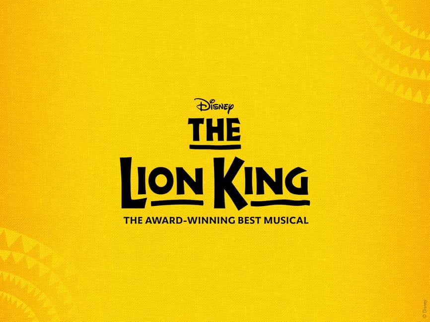 NYC: The Lion King on Broadway - Seeing Simbas story in a Broadway theater