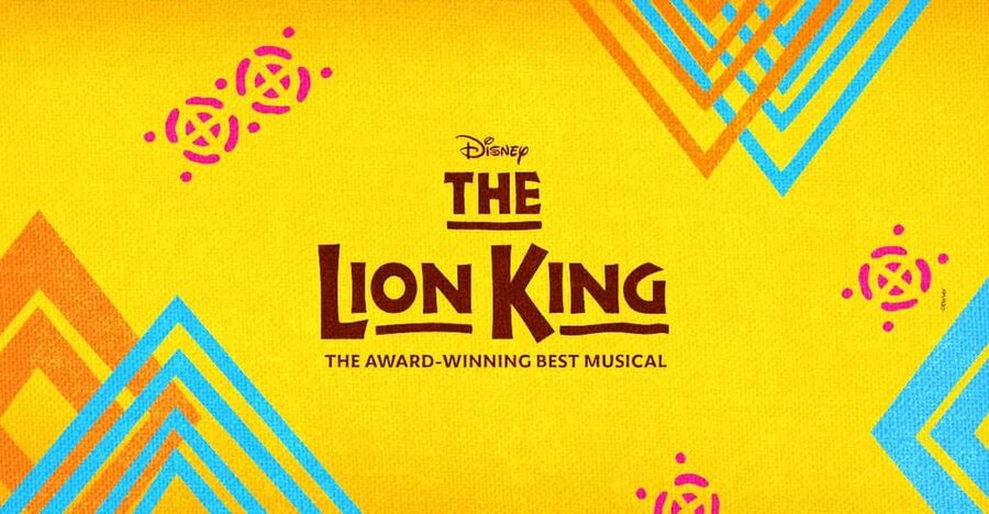 NYC: The Lion King on Broadway - Simbas return and the meaning of Pride Rock