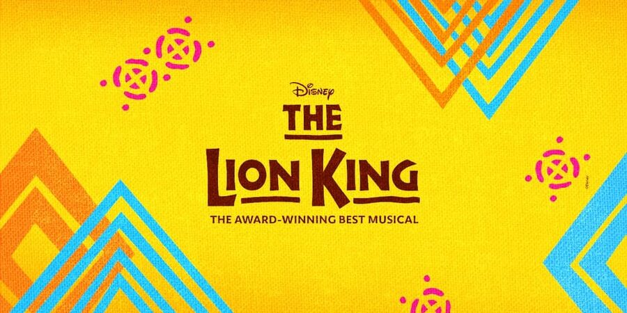 NYC: The Lion King on Broadway - Why the Minskoff Theatre location matters
