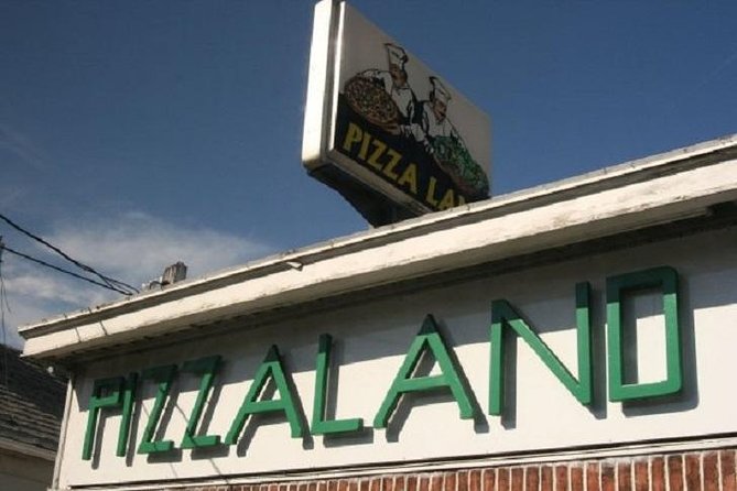 NYC The Sopranos Iconic Filming Locations Bus Tour - Why this tour works for serious Sopranos fans