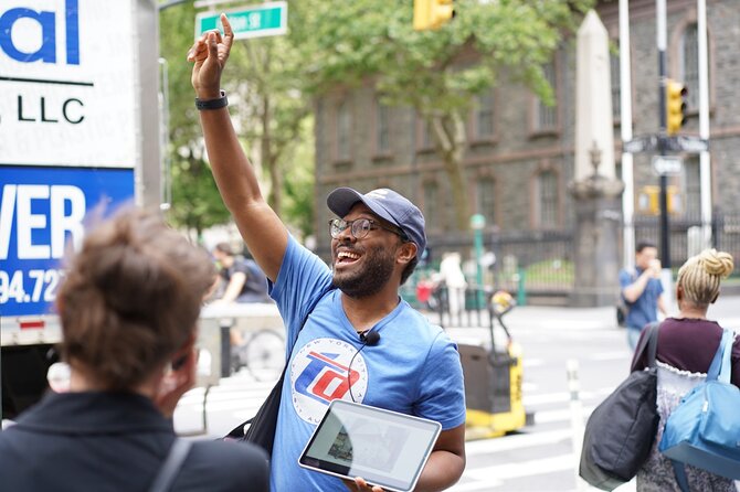 NYC Underground Subway Walking Tour - What the guides add to the experience