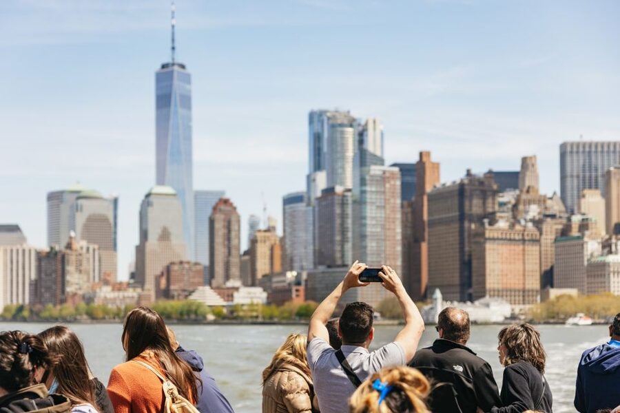 NYC: Wall Street Tour with 9/11 Memorial and Statue Ferry - Should you book this Wall Street and Statue ferry tour?