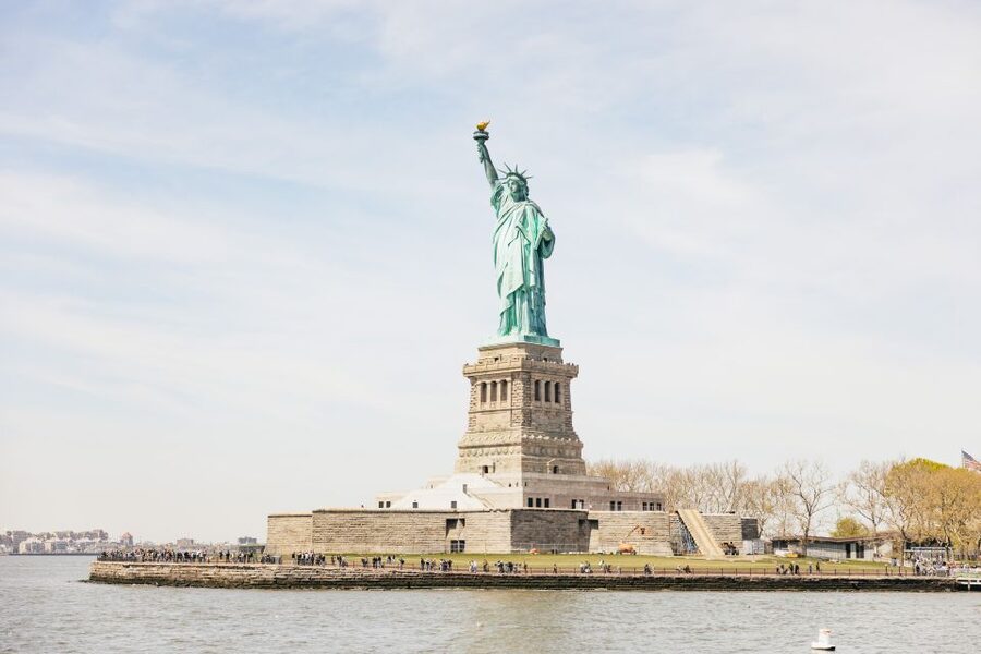 NYC: Wall Street Tour with 9/11 Memorial and Statue Ferry - Why this tour works as a Lower Manhattan introduction