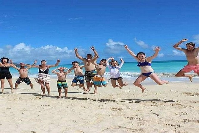 Oahu Circle Island Tour with Turtle Snorkeling— Small-Groups - Sunset Beach and Oahu’s Surf Coast