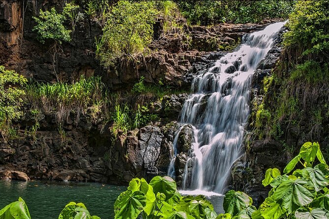 Oahu Circle Island Tour with Waimea Waterfall - Key points before you book