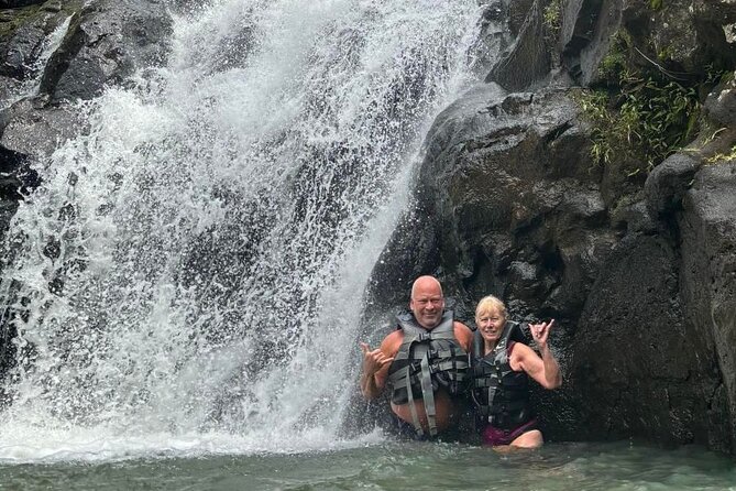 Oahu Circle Island Tour with Waimea Waterfall - What $154 buys you around Oahu