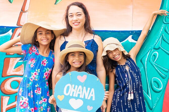 Oahu Deluxe Grand Circle Island Tour - From Diamond Head to Kahala’s grand homes