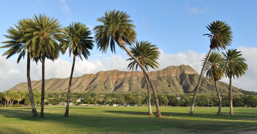 Oahu: Diamond Head Hike with Roundtrip Transportation - What the Diamond Head climb feels like