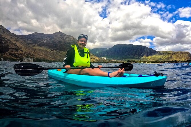 Oahu Dolphin and Snorkel Tour with Waikiki Pickup & Lunch - Group size, comfort, and photographs