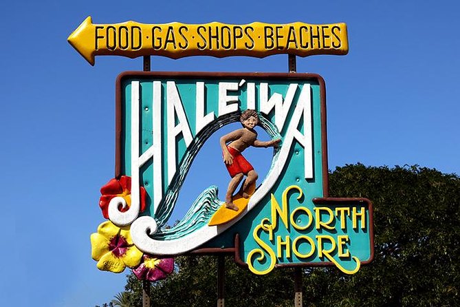 Oahu Grand Circle Island and Haleiwa Tour: 9-Hr Deluxe Experience - Key points to know before booking