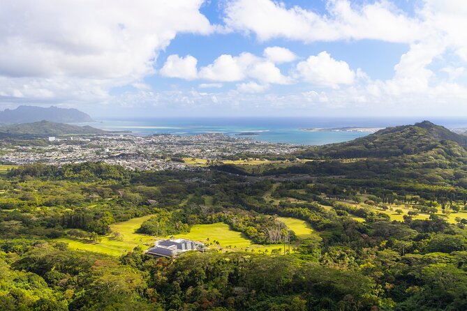 Oahu Grand Circle Island and Haleiwa Tour: 9-Hr Deluxe Experience - Haleiwa: the day’s best chance to slow down