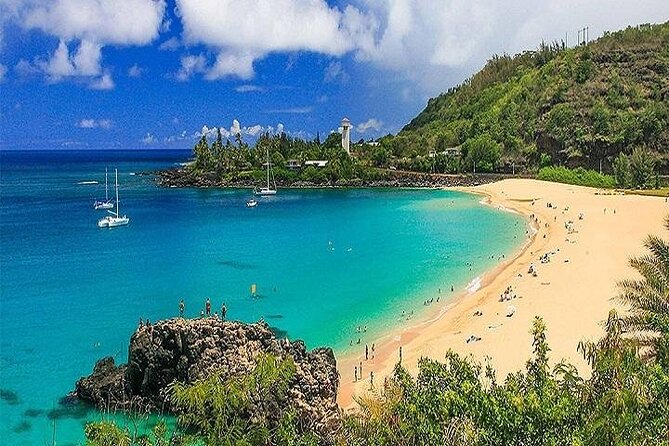 Oahu Grand Circle Island Experience from Waikiki - The six details that matter most