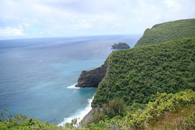 Oahu Grand Circle Island Experience from Waikiki - Kahuku shrimp and North Shore food stops