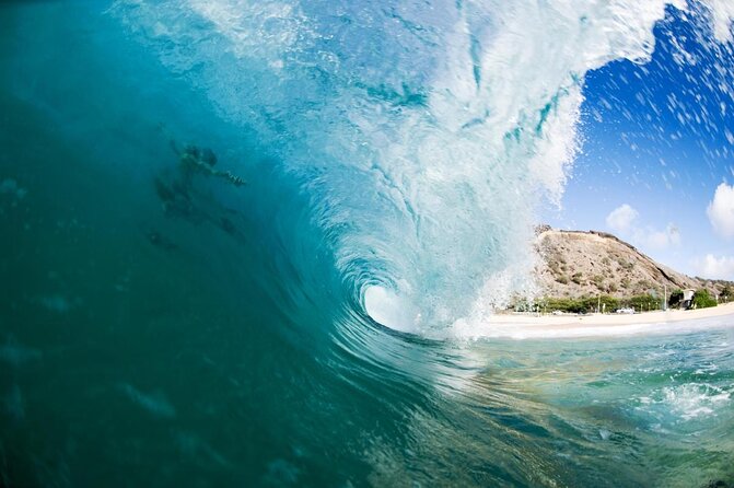 Oahu: Grand Tour Around Island 16 Locations plus Snorkeling - Key points to know before booking