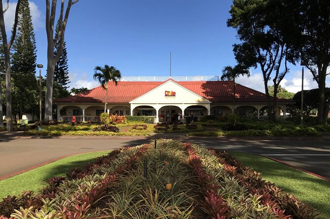 Oahu: Grand Tour Around Island 16 Locations plus Snorkeling - Diamond Head, Halona, and Oahu’s southeast coast