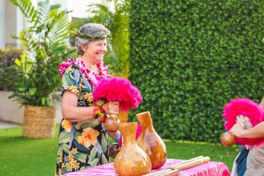 Oahu: Ka Moana Luau Dinner and Show at Aloha Tower - Should you book Ka Moana Luau?