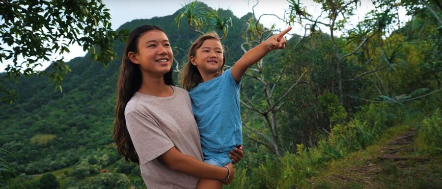 Oahu: Kualoa Open Air Jungle Expedition Tour - Guides make the 90 minutes count