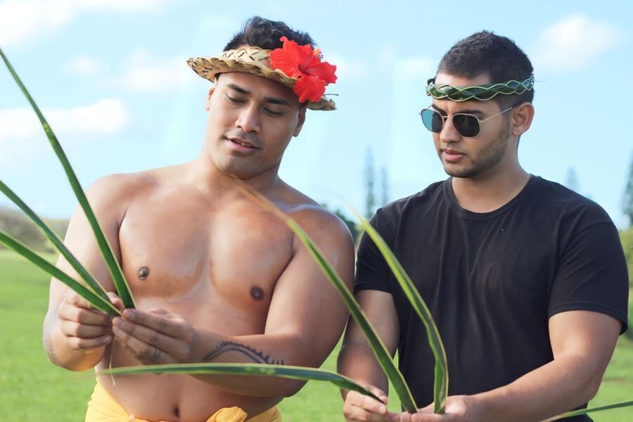 Oahu: Mauka Warriors Luau Cultural Experience with Dinner - A luau built around Oahu’s warriors