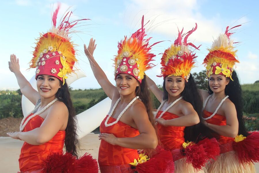 Oahu: Mauka Warriors Luau Cultural Experience with Dinner - Waikiki transportation and the timing of the evening