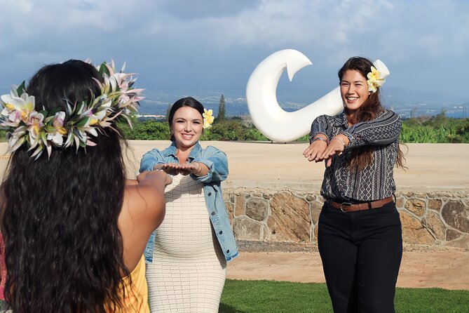 Oahu: Mauka Warriors Luau Honoring Polynesia's Forgotten History - Is the higher-priced seating worth it?