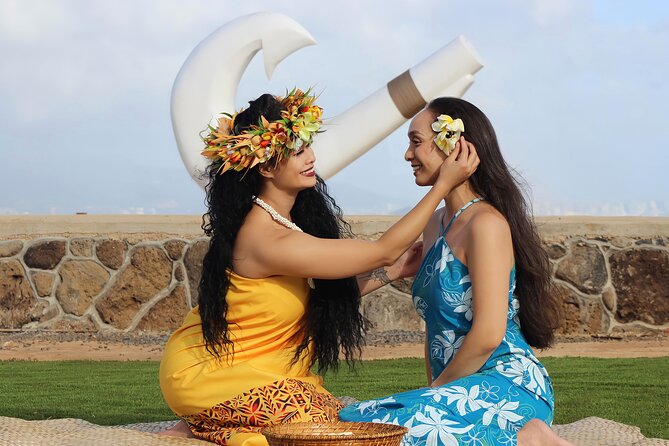 Oahu: Mauka Warriors Luau Honoring Polynesia's Forgotten History - Practical details that can change your evening
