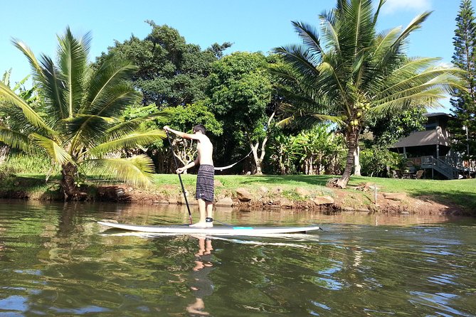 Oahu North Shore Experience: Activities, Waterfall & Free Time - Key things to know before booking