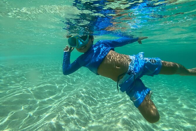 Oahu North Shore Experience: Activities, Waterfall & Free Time - Crossing Oahu’s Windward side
