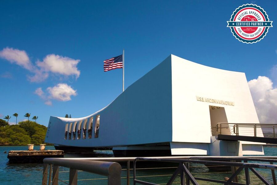 Oahu: Pearl Harbor, Arizona Memorial & Honolulu City Tour - Key points to know before booking