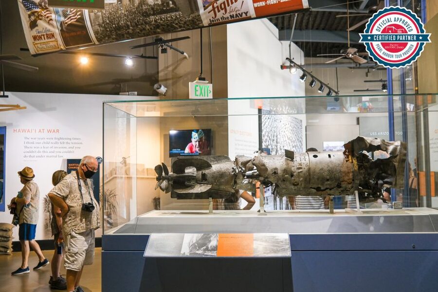 Oahu: Pearl Harbor, Arizona Memorial & Honolulu City Tour - What to bring, and what to leave behind