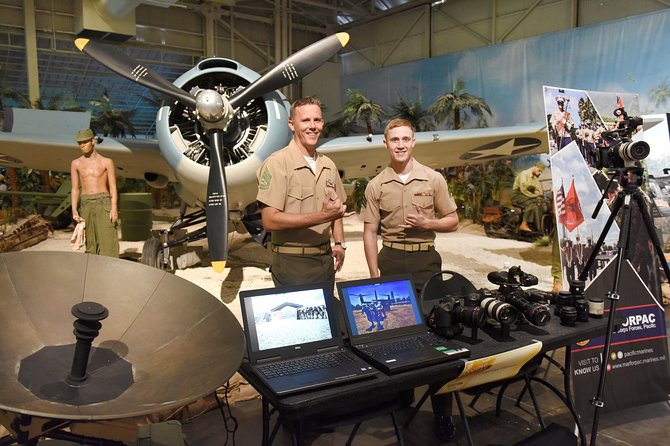 Oahu: Pearl Harbor Complete Experience Passport - Battleship Missouri Memorial on Ford Island