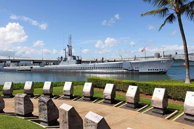 Oahu: Pearl Harbor Complete Experience Passport - How the schedule affects your day