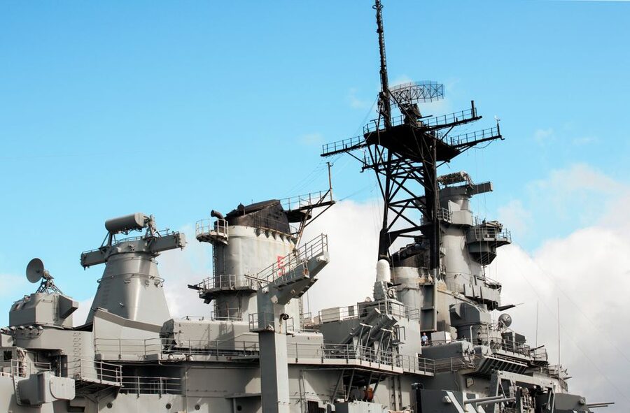 Oahu: Pearl Harbor, USS Arizona, and City Tour - Why this five-hour tour works
