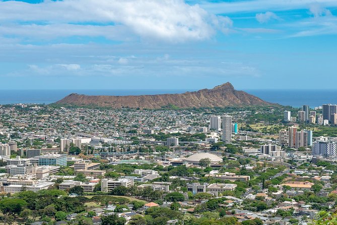 Oahu: Pearl Harbor USS Arizona Memorial Small Group Tour - Small Group Comfort And Vehicle Space
